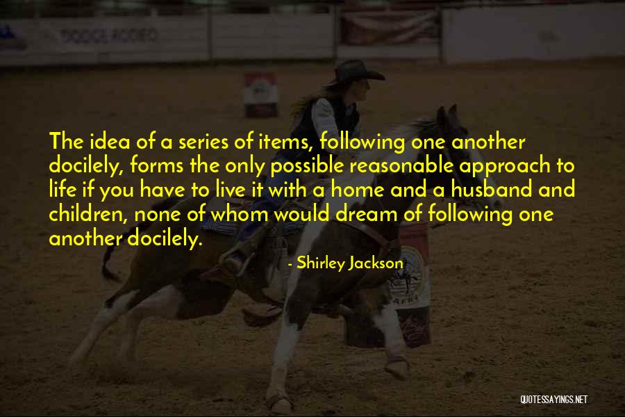 Beachers Lodge Quotes By Shirley Jackson Beachers Lodge Quotes By Shirley Jackson