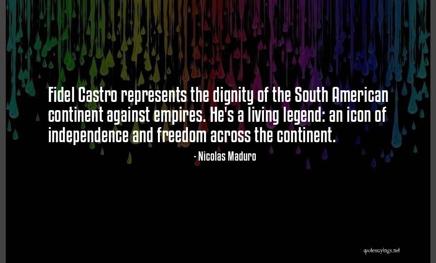 Beaches And Summer Quotes By Nicolas Maduro Beaches And Summer Quotes By Nicolas Maduro