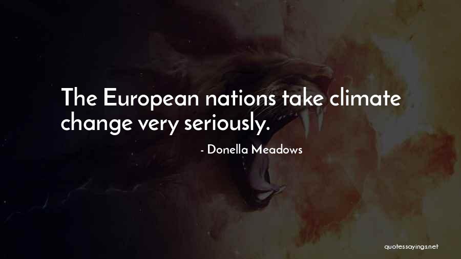 Beaches And Sunrise Quotes By Donella Meadows Beaches And Sunrise Quotes By Donella Meadows