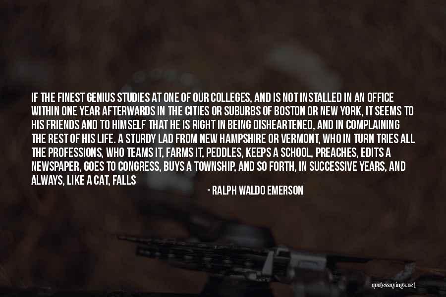 Beaches And Sunrise Quotes By Ralph Waldo Emerson Beaches And Sunrise Quotes By Ralph Waldo Emerson