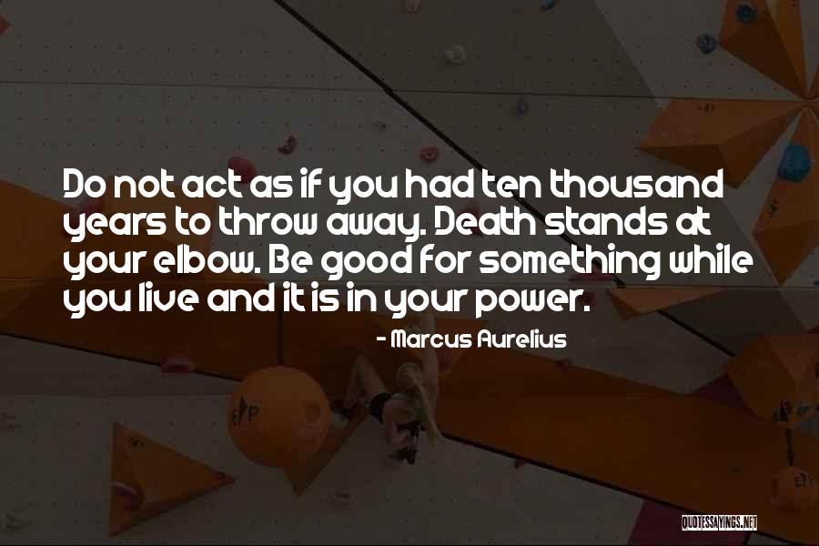 Beaches With Shells Quotes By Marcus Aurelius Beaches With Shells Quotes By Marcus Aurelius