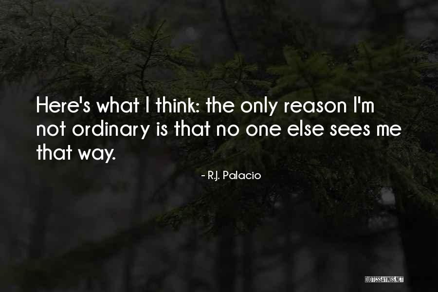 Beachey Butter Quotes By R.J. Palacio Beachey Butter Quotes By R.J. Palacio