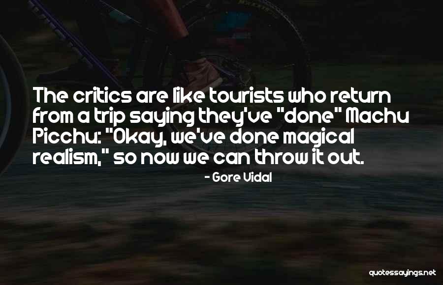 Beachman Racing Quotes By Gore Vidal Beachman Racing Quotes By Gore Vidal