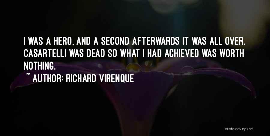 Beachside Rentals Quotes By Richard Virenque