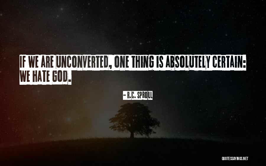 Beachtime Quotes By R.C. Sproul Beachtime Quotes By R.C. Sproul