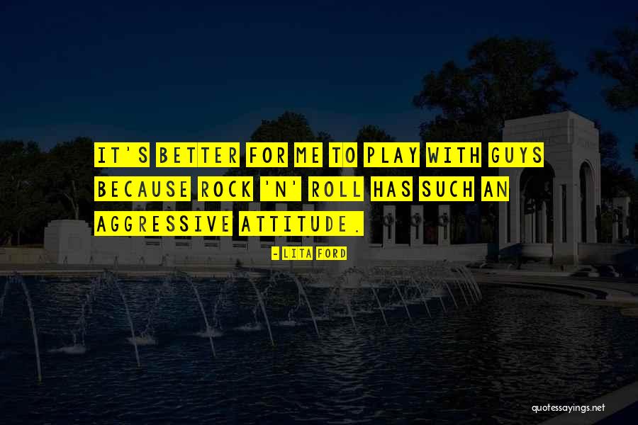 Beachwear Clothing Quotes By Lita Ford Beachwear Clothing Quotes By Lita Ford