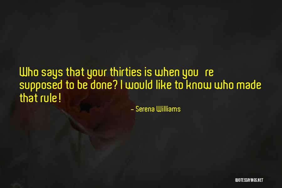 Beachwear For Men Quotes By Serena Williams Beachwear For Men Quotes By Serena Williams