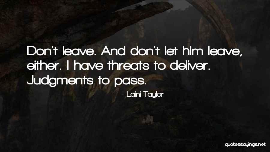 Beachy Holiday Quotes By Laini Taylor Beachy Holiday Quotes By Laini Taylor