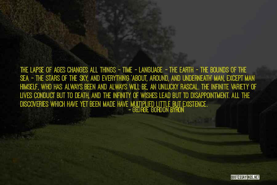 Beachy Wedding Quotes By George Gordon Byron Beachy Wedding Quotes By George Gordon Byron