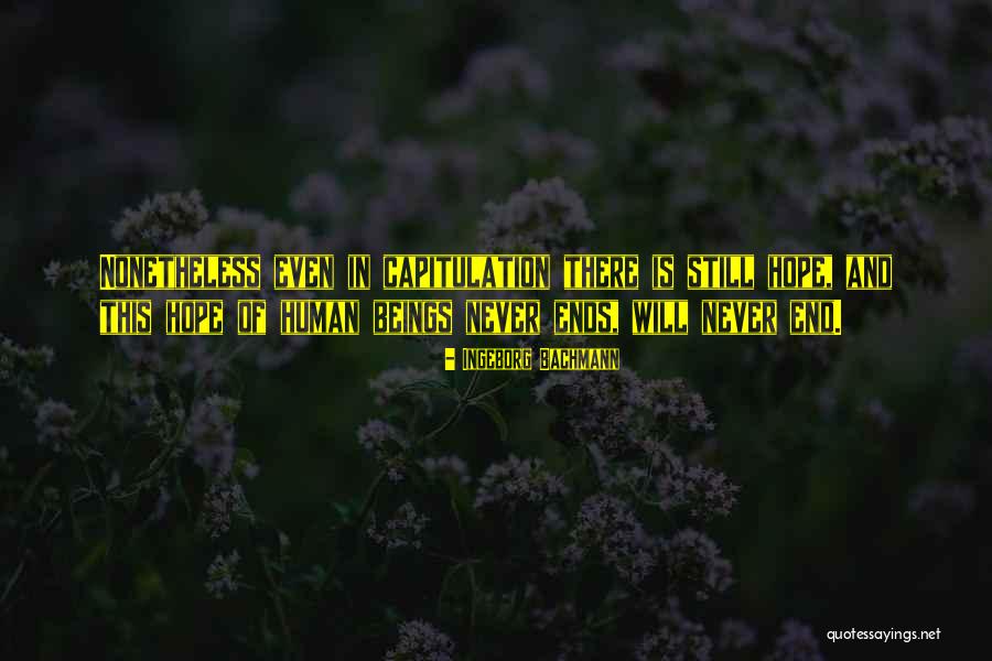 Beacon Education Quotes By Ingeborg Bachmann Beacon Education Quotes By Ingeborg Bachmann