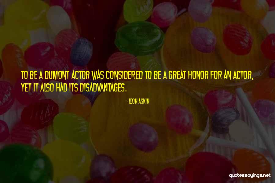 Beacon Education Quotes By Leon Askin Beacon Education Quotes By Leon Askin