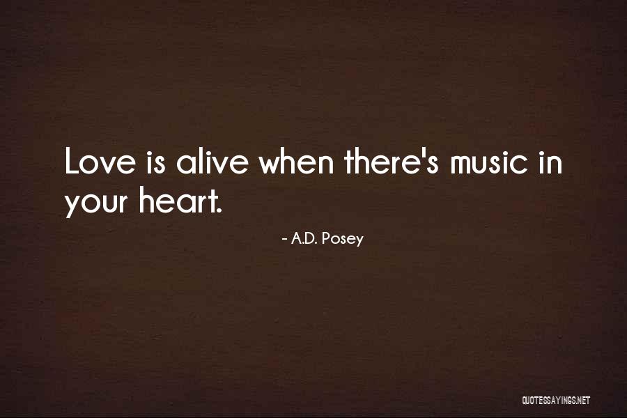 Beacon Theater Quotes By A.D. Posey Beacon Theater Quotes By A.D. Posey
