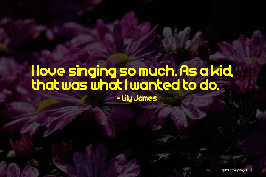 Beacon Theater Quotes By Lily James Beacon Theater Quotes By Lily James