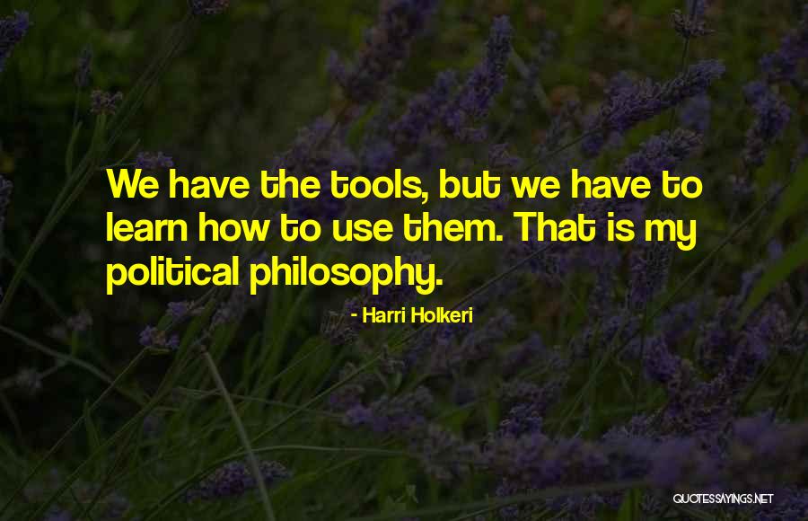 Beacons Closet Quotes By Harri Holkeri Beacons Closet Quotes By Harri Holkeri