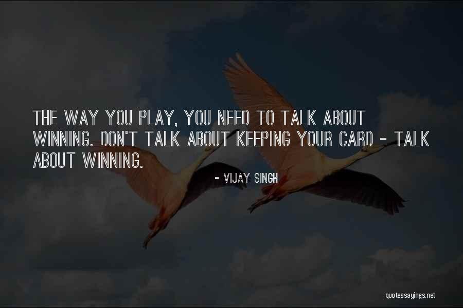 Beacons Closet Quotes By Vijay Singh Beacons Closet Quotes By Vijay Singh