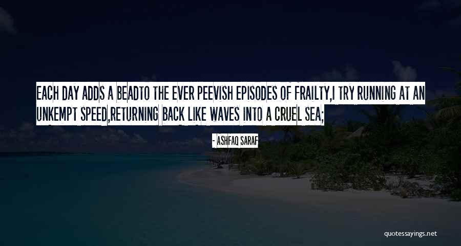 Bead Quotes By Ashfaq Saraf Bead Quotes By Ashfaq Saraf