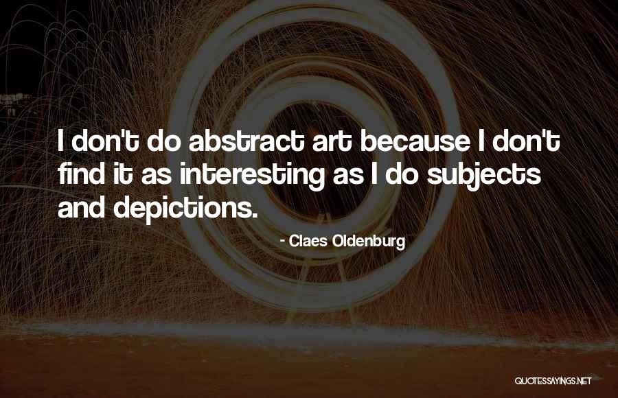 Beadase Quotes By Claes Oldenburg Beadase Quotes By Claes Oldenburg