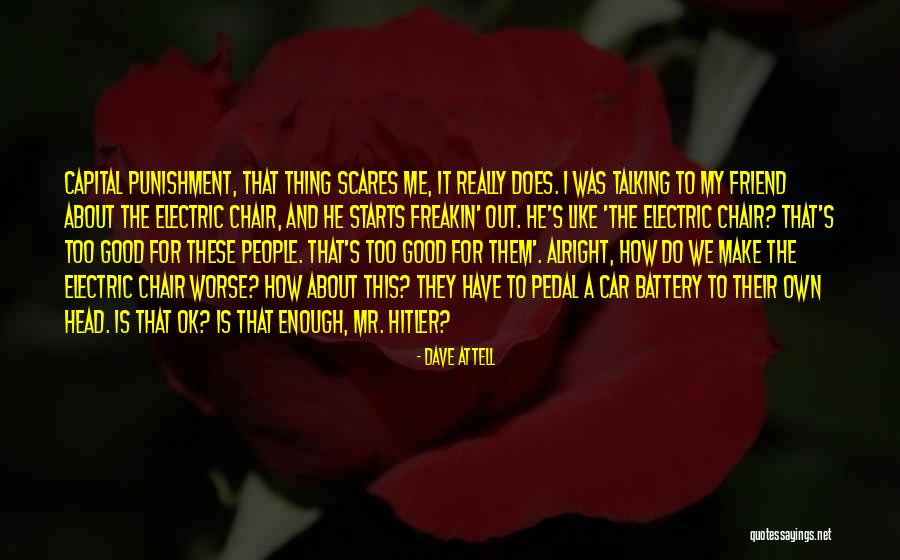 Beaders Dream Quotes By Dave Attell Beaders Dream Quotes By Dave Attell