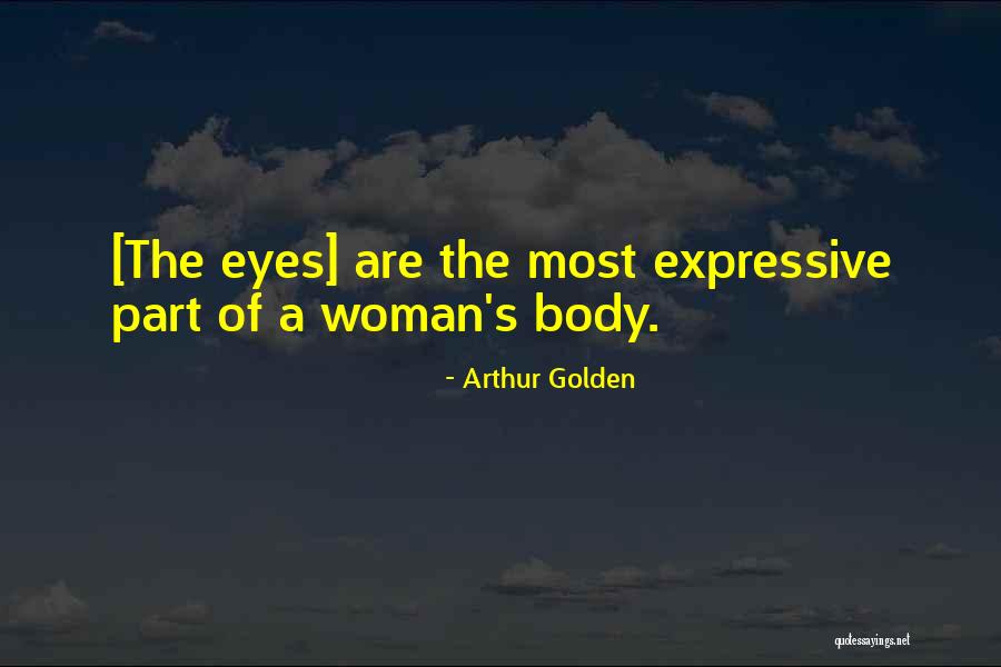 Beadie Russell Quotes By Arthur Golden Beadie Russell Quotes By Arthur Golden