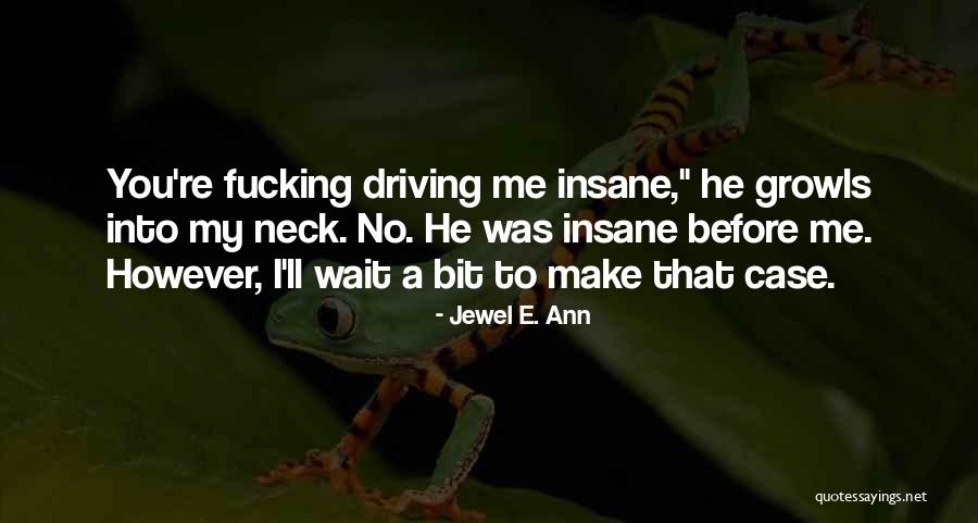 Beadie Russell Quotes By Jewel E. Ann Beadie Russell Quotes By Jewel E. Ann