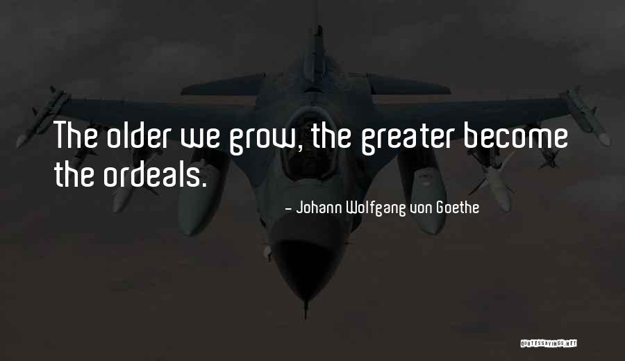 Beadle Auto Quotes By Johann Wolfgang Von Goethe