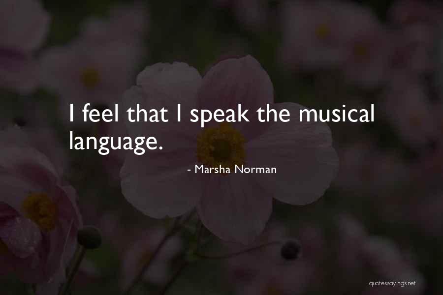 Beadle Quotes By Marsha Norman Beadle Quotes By Marsha Norman