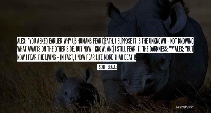 Beadle Quotes By Scott Beadle Beadle Quotes By Scott Beadle