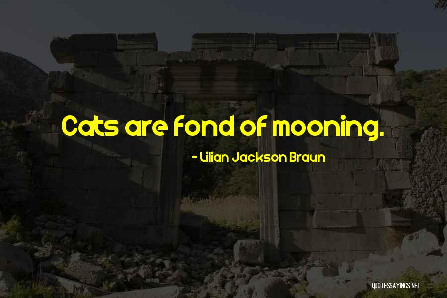 Beadles Lumber Quotes By Lilian Jackson Braun Beadles Lumber Quotes By Lilian Jackson Braun