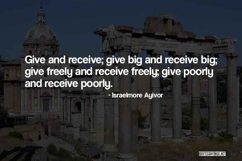 Beadling Club Quotes By Israelmore Ayivor Beadling Club Quotes By Israelmore Ayivor