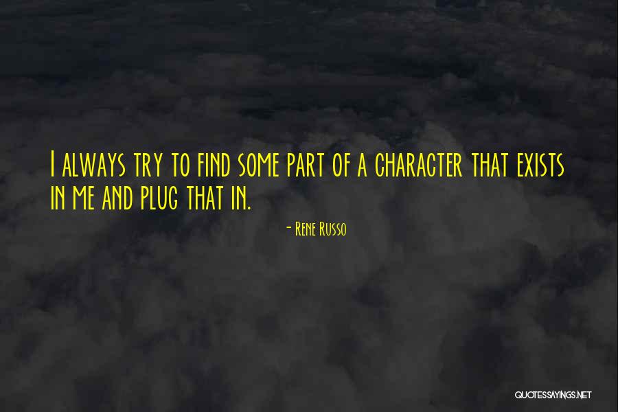 Beadling Club Quotes By Rene Russo Beadling Club Quotes By Rene Russo