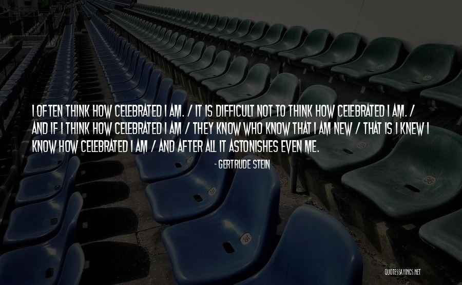 Beadling Soccer Quotes By Gertrude Stein Beadling Soccer Quotes By Gertrude Stein