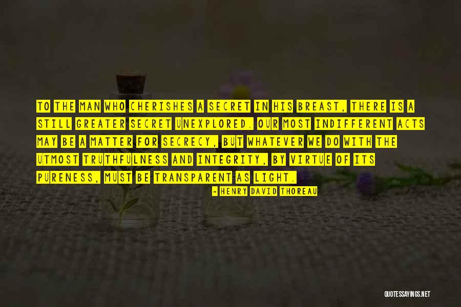 Beads Bracelet Quotes By Henry David Thoreau Beads Bracelet Quotes By Henry David Thoreau