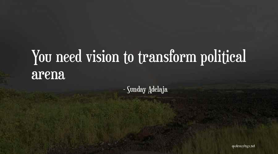 Beadth Quotes By Sunday Adelaja Beadth Quotes By Sunday Adelaja