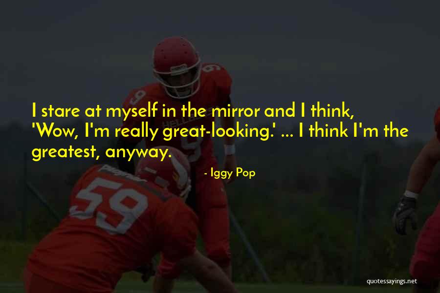 Beadwork Magazine Quotes By Iggy Pop Beadwork Magazine Quotes By Iggy Pop