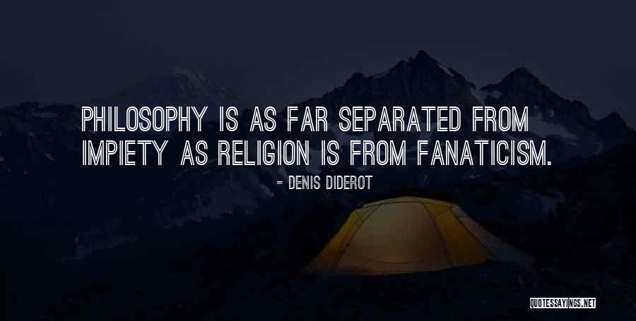 Beady Beads Quotes By Denis Diderot Beady Beads Quotes By Denis Diderot