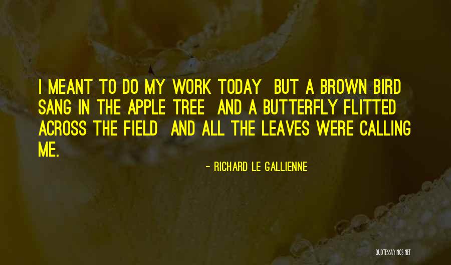 Beady Beads Quotes By Richard Le Gallienne Beady Beads Quotes By Richard Le Gallienne