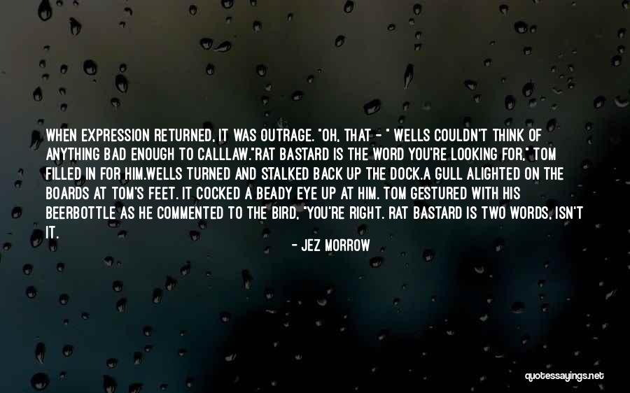 Beady Quotes By Jez Morrow Beady Quotes By Jez Morrow