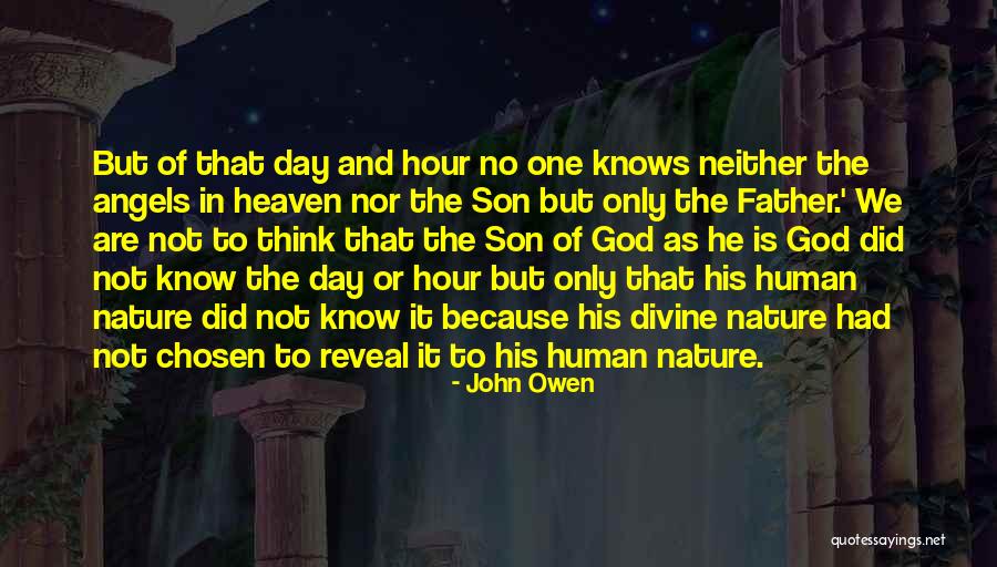 Beagans Quotes By John Owen Beagans Quotes By John Owen