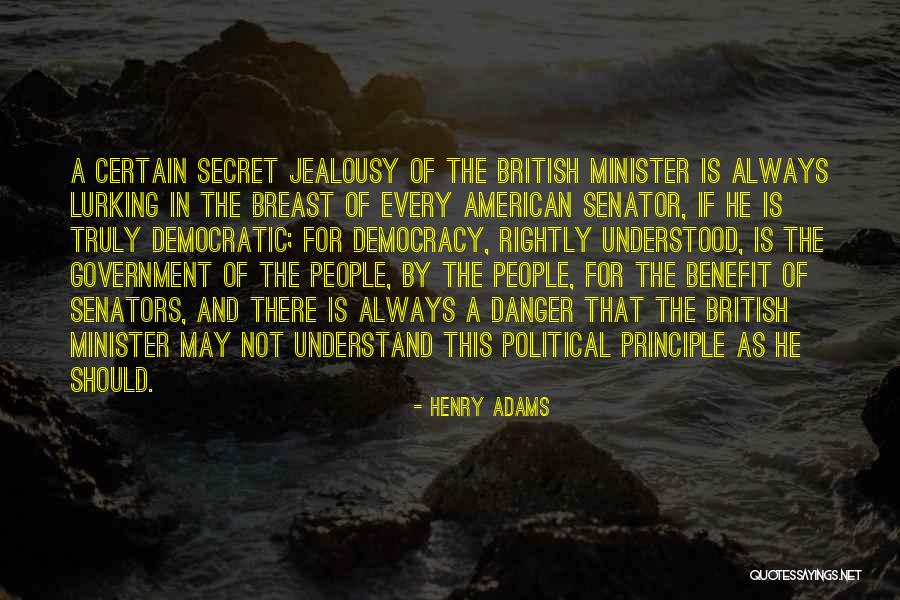Beagles Barking Quotes By Henry Adams Beagles Barking Quotes By Henry Adams