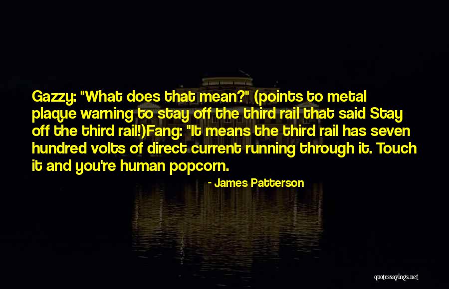 Beagling In Northern Quotes By James Patterson Beagling In Northern Quotes By James Patterson