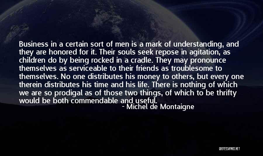 Beagling Quotes By Michel De Montaigne Beagling Quotes By Michel De Montaigne