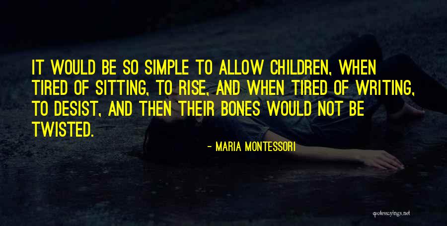 Beagling Uniform Quotes By Maria Montessori Beagling Uniform Quotes By Maria Montessori