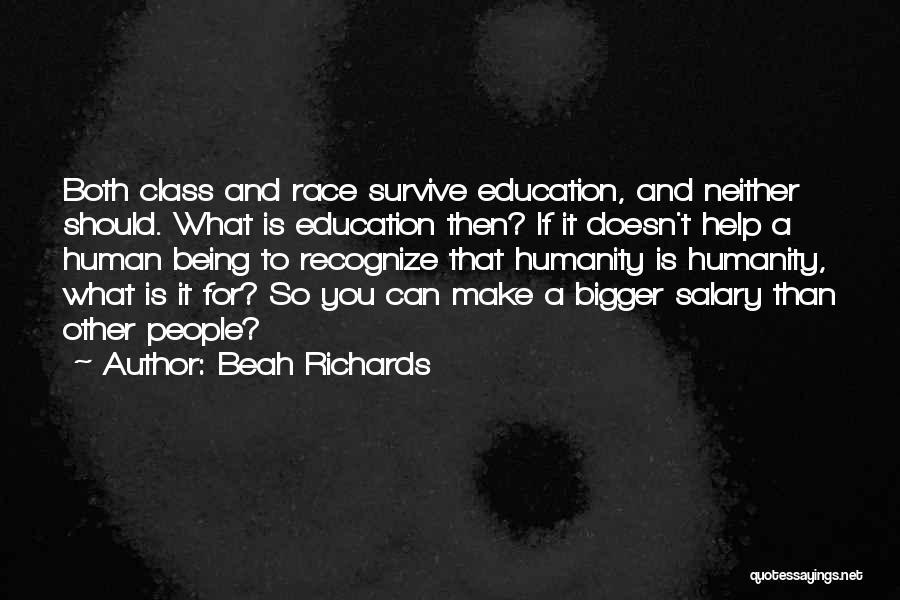 Beah Richards Quotes 1584016