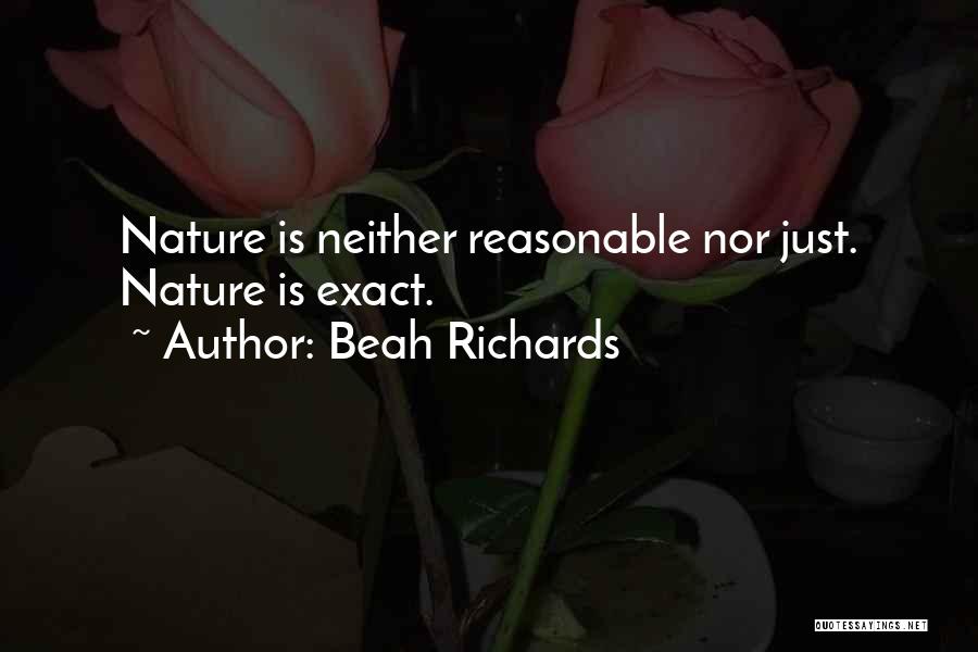 Beah Richards Quotes 2001220