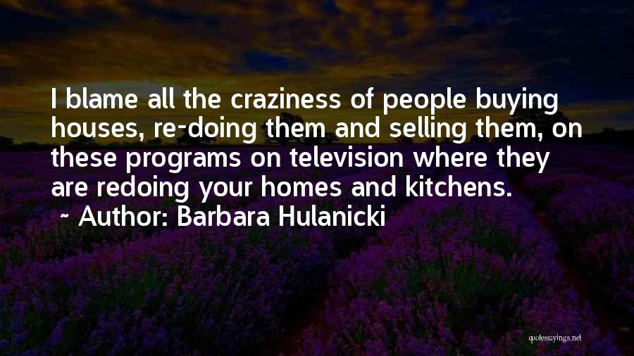 Beahan Roofing Quotes By Barbara Hulanicki