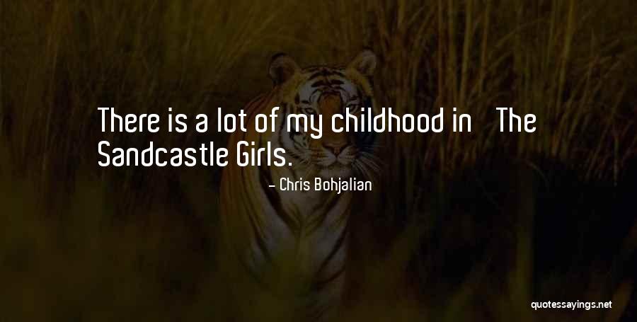 Beaker Creatures Quotes By Chris Bohjalian Beaker Creatures Quotes By Chris Bohjalian