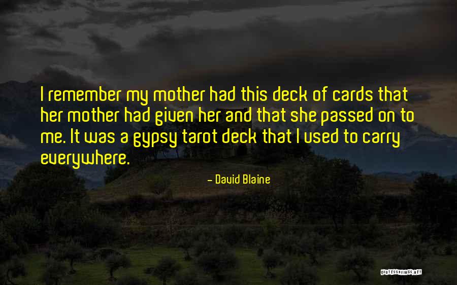 Beaker Creatures Quotes By David Blaine Beaker Creatures Quotes By David Blaine