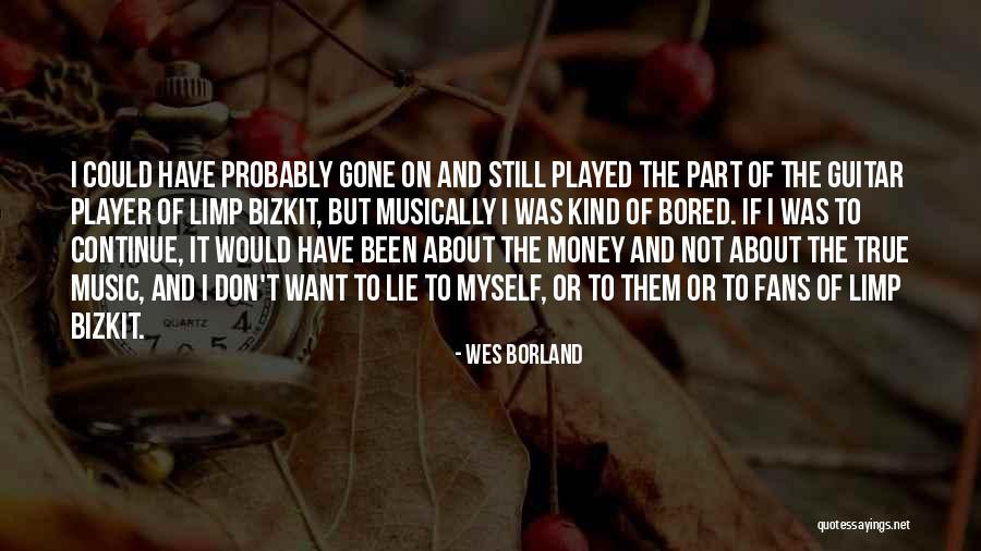 Beaker People Quotes By Wes Borland Beaker People Quotes By Wes Borland
