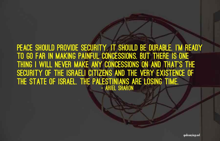 Beakley Associates Quotes By Ariel Sharon Beakley Associates Quotes By Ariel Sharon