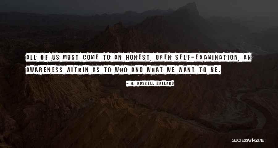 Beakon Hill Quotes By M. Russell Ballard Beakon Hill Quotes By M. Russell Ballard